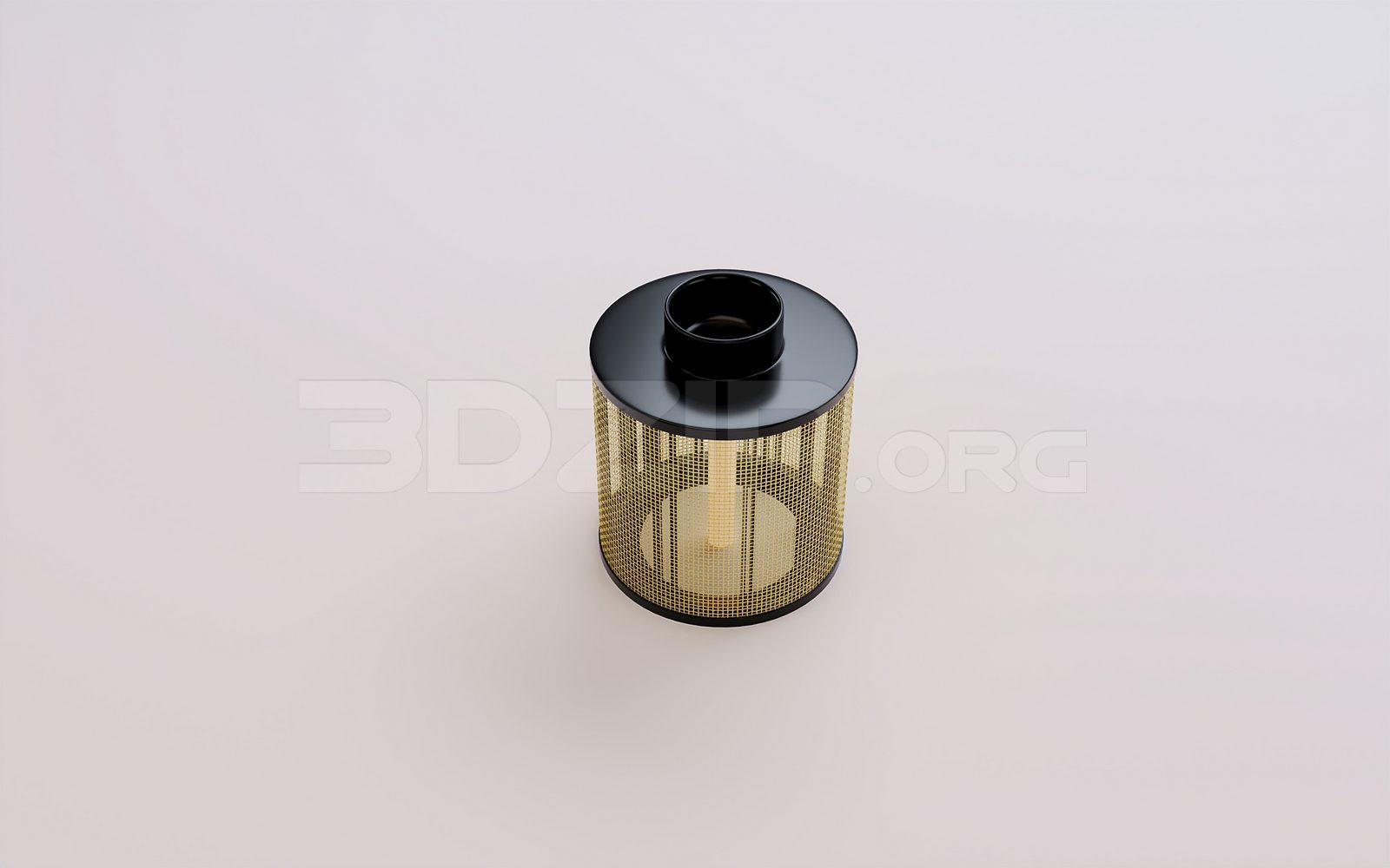 Table Lamp