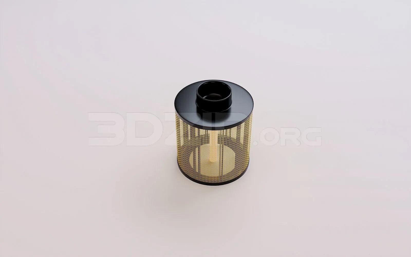 Table Lamp