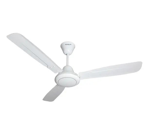 Ceiling Fan with Electrical conectors — preview 1, by lasantha37 (RevitCity, CC0)
