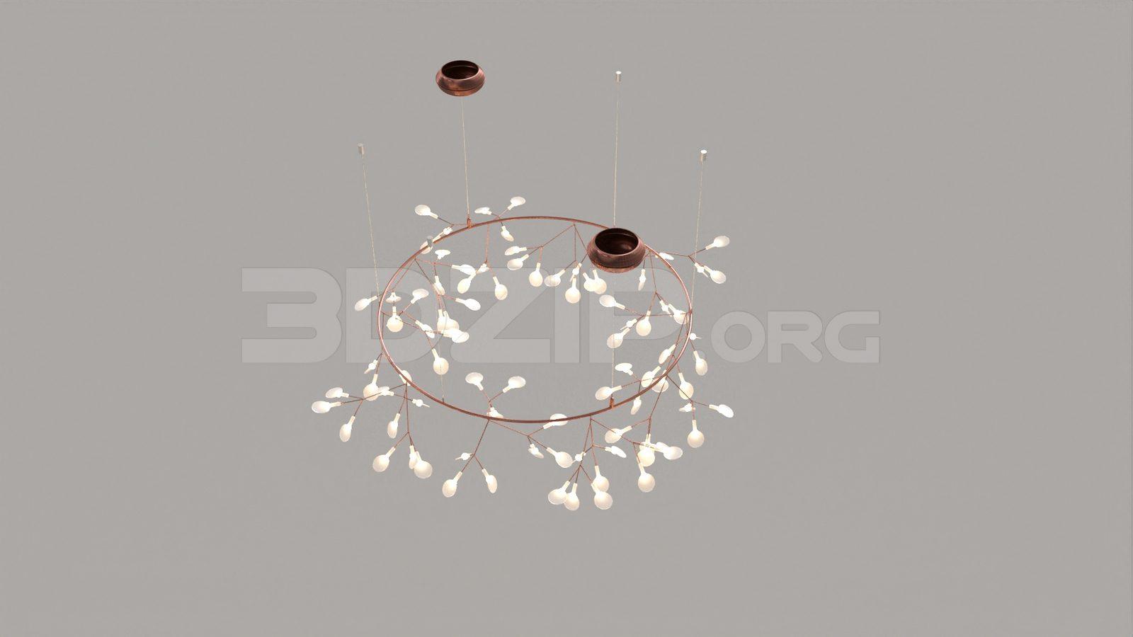 Ceiling Light