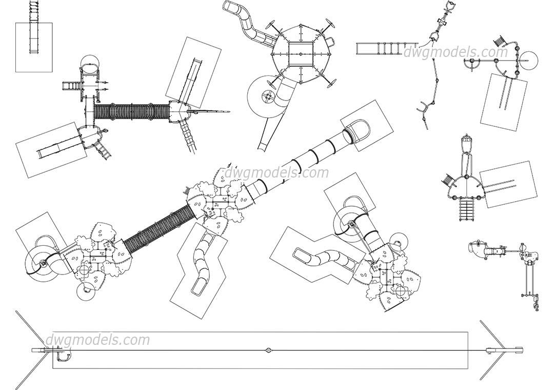 Playground Complex