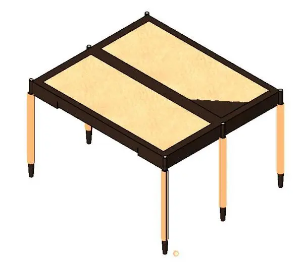 Desk