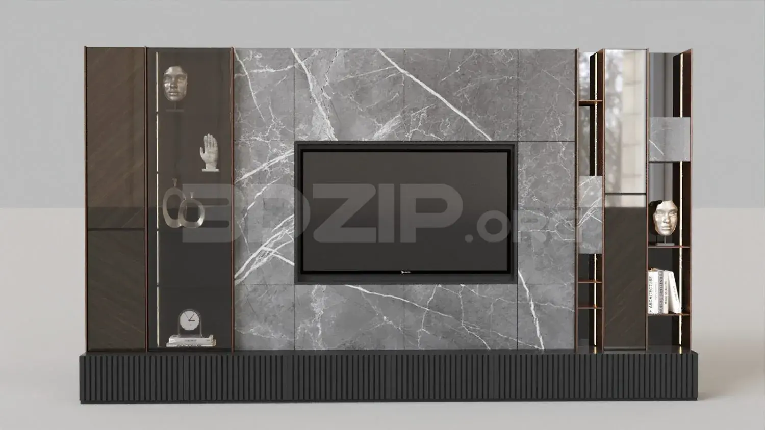 Tv Wall