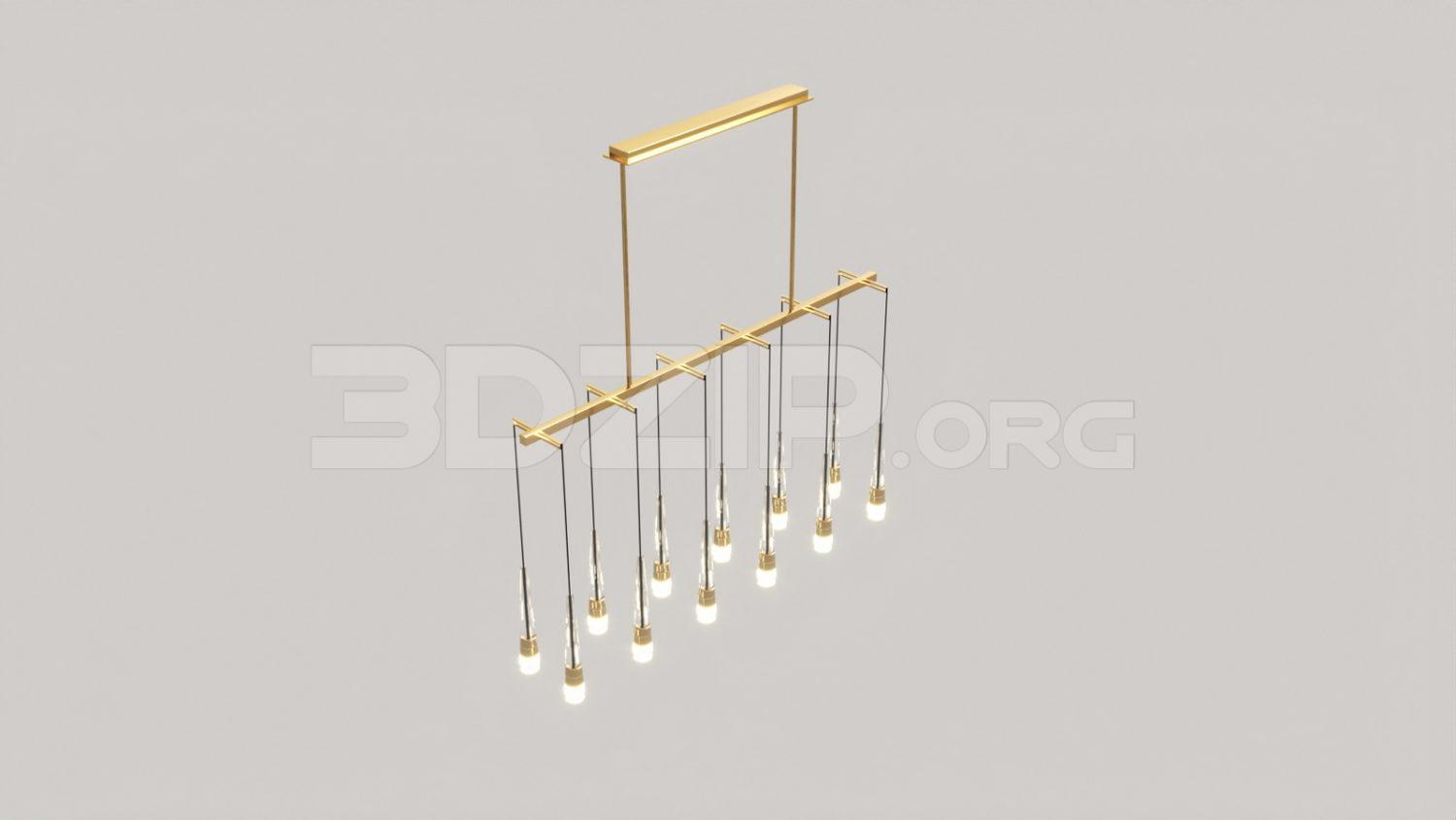 Ceiling Light