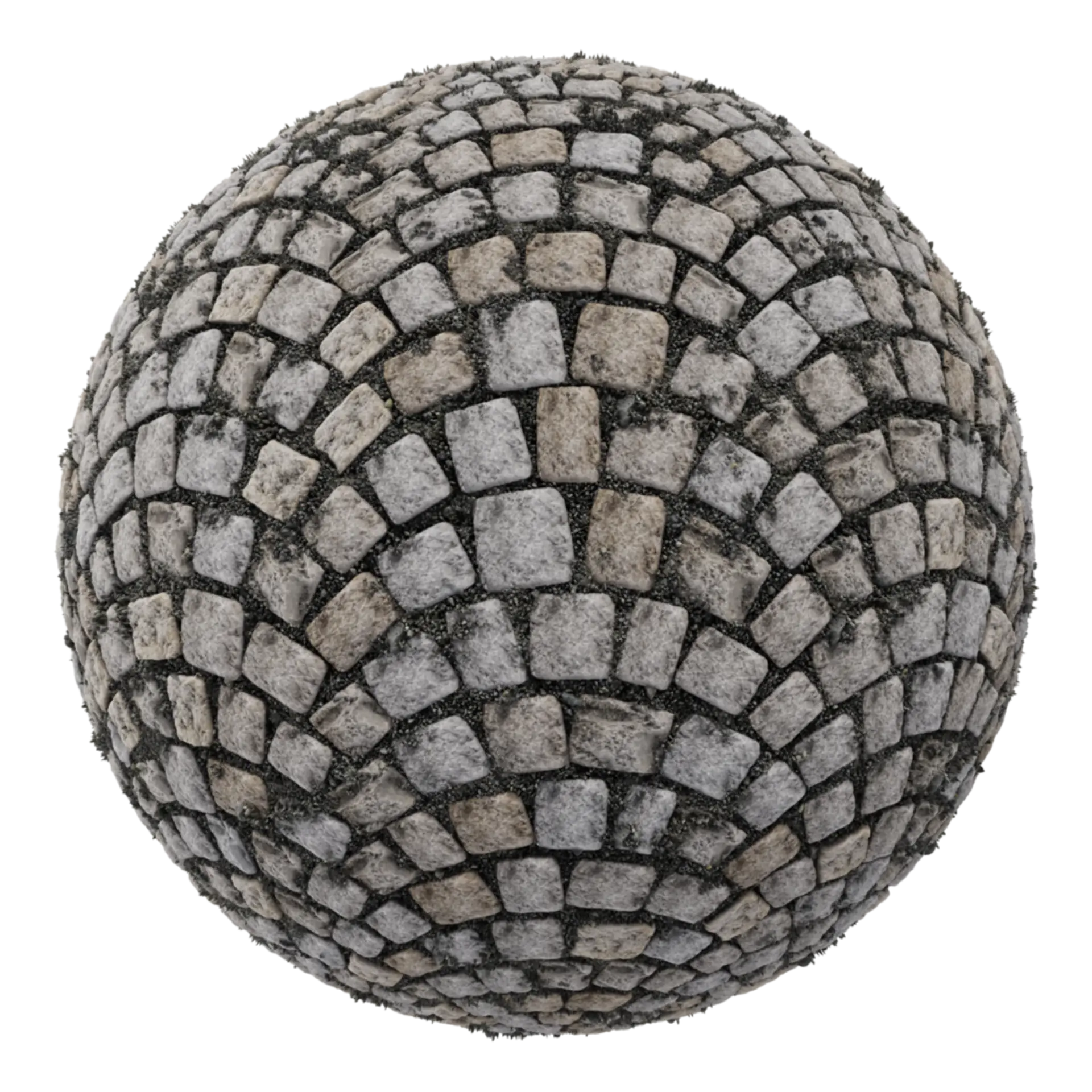 Paving Stones 048