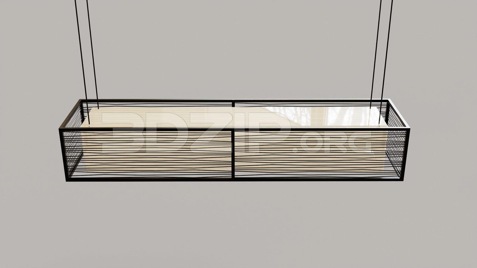 Ceiling Light