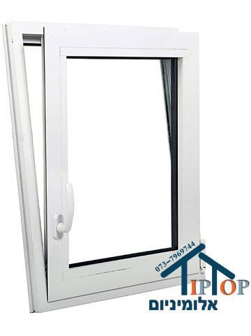 Window Drikip