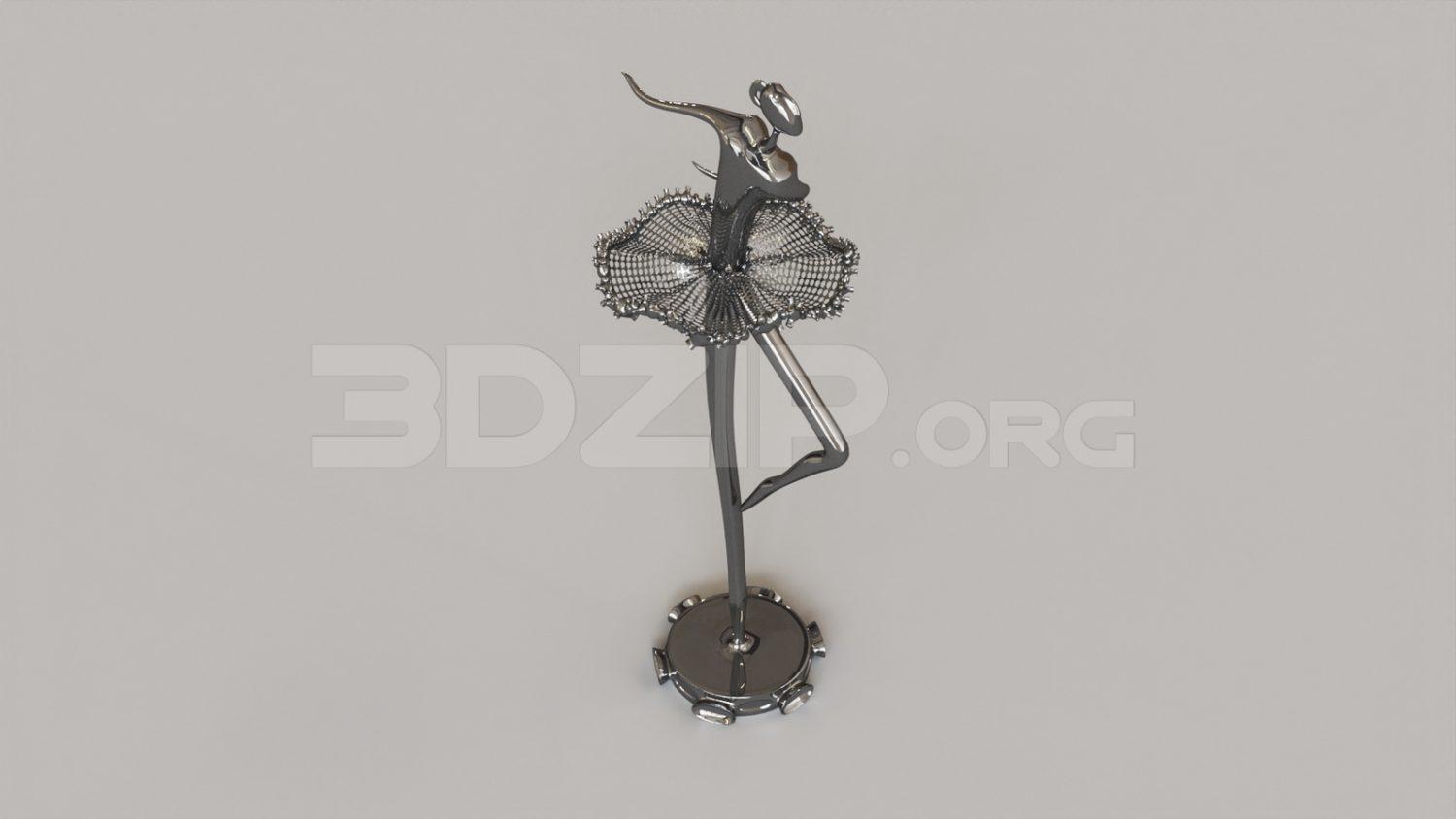 Sculpture