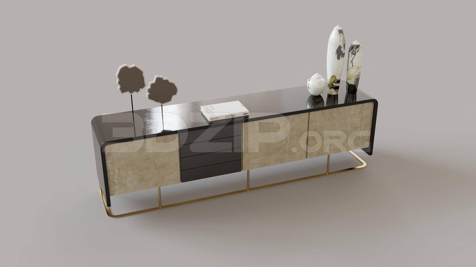 TV Cabinet