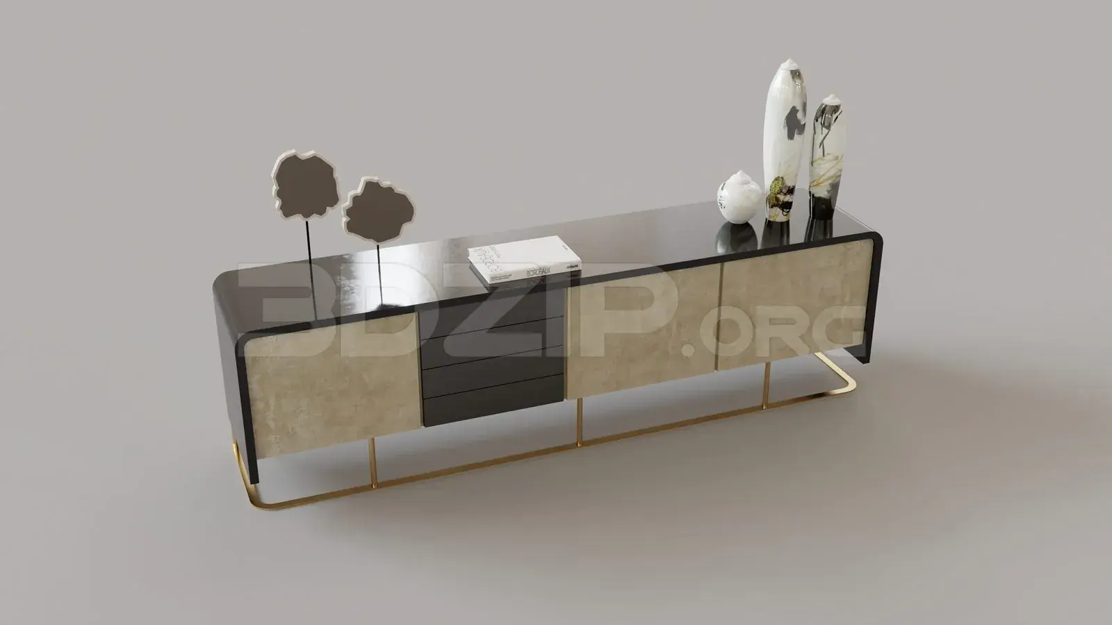 TV Cabinet