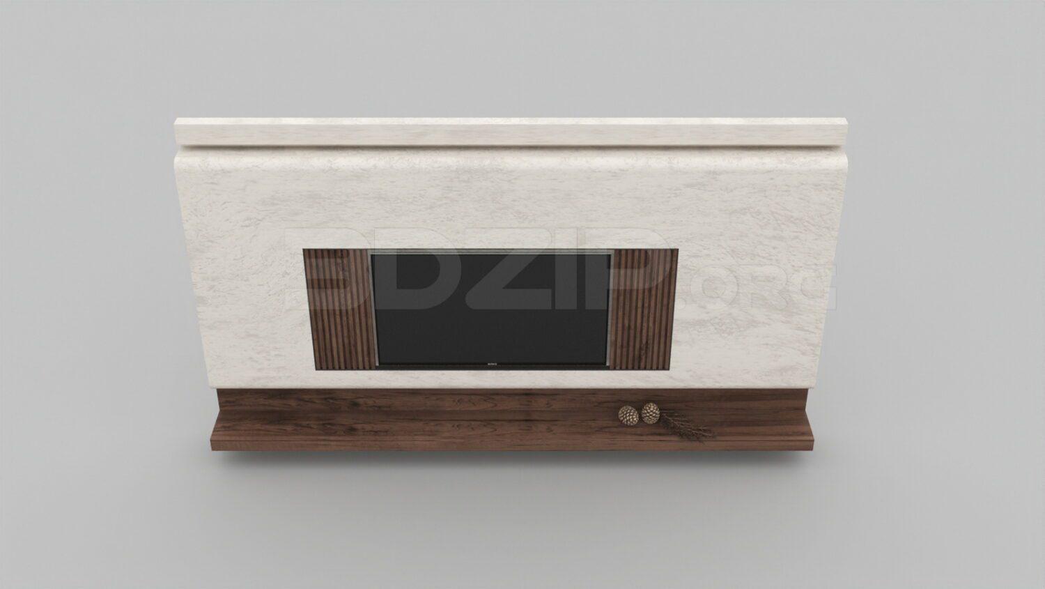 TV Cabinet