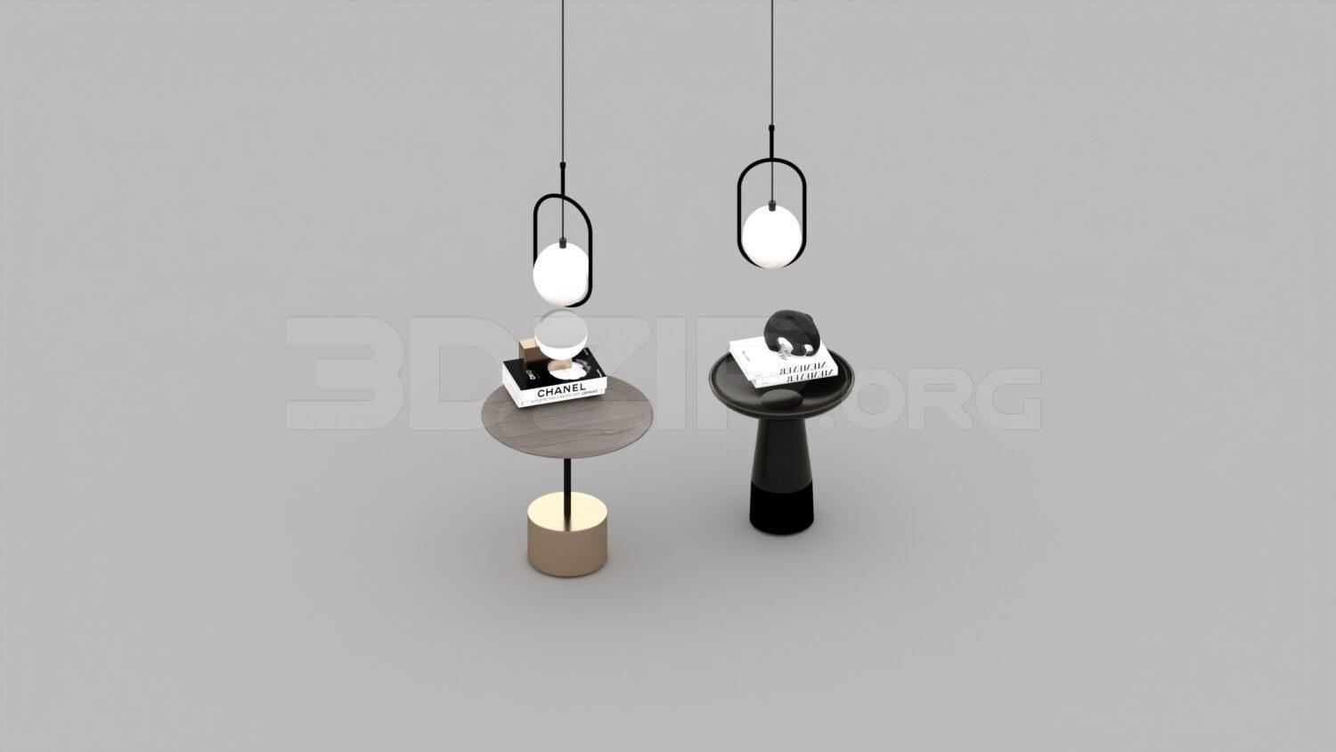 Decorative Set