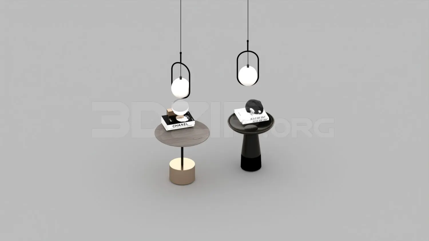 Decorative Set