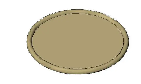 Pizza Crust