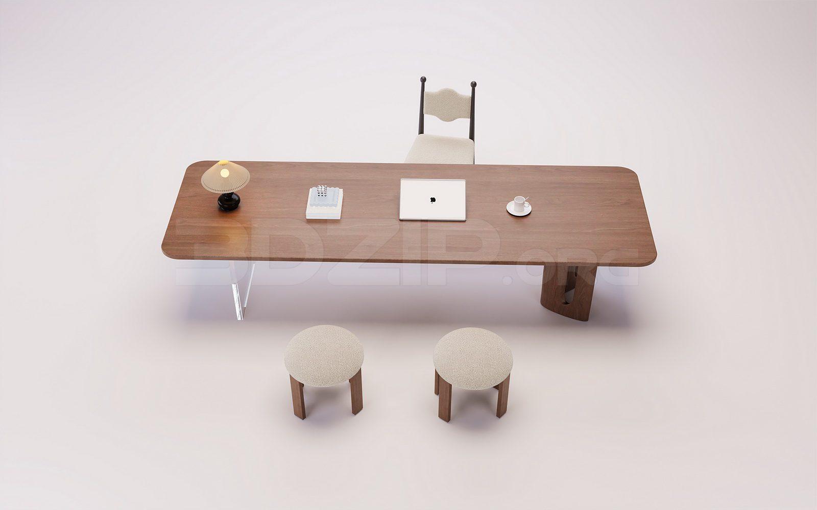 Work Desk