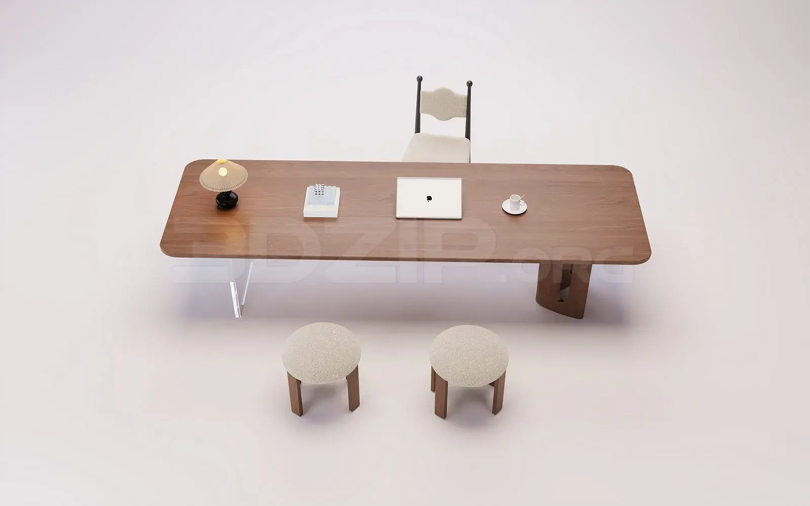 Work Desk