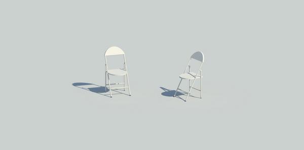 Restaurant Chair