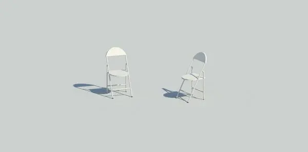 Restaurant Chair