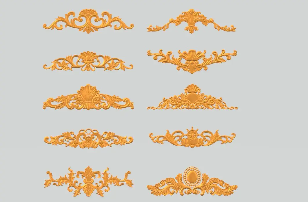 Decorative Plaster