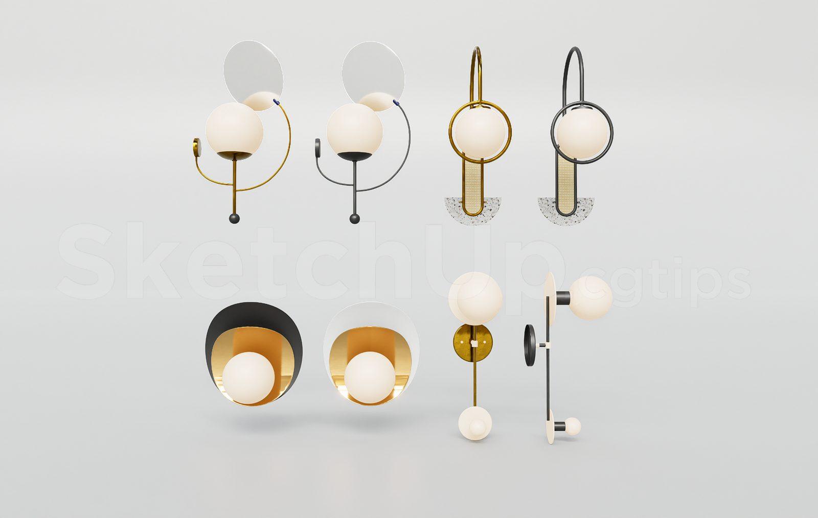 Wall Light