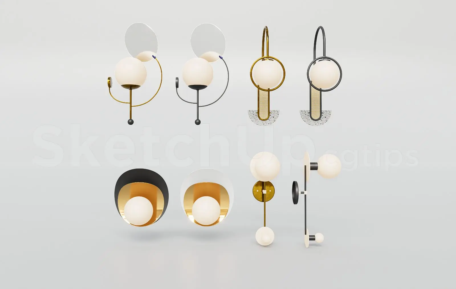 Wall Light