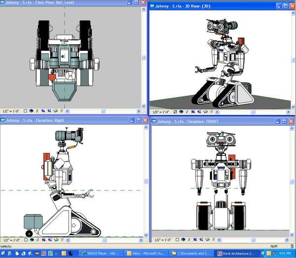 Johnny-5