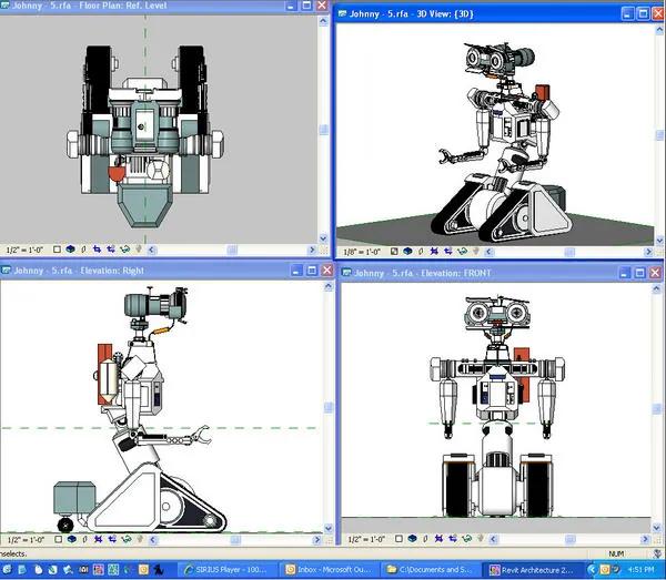 Johnny-5
