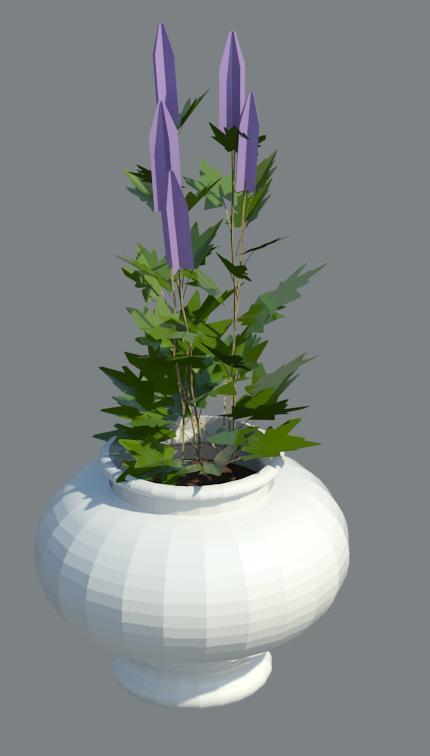 Plant