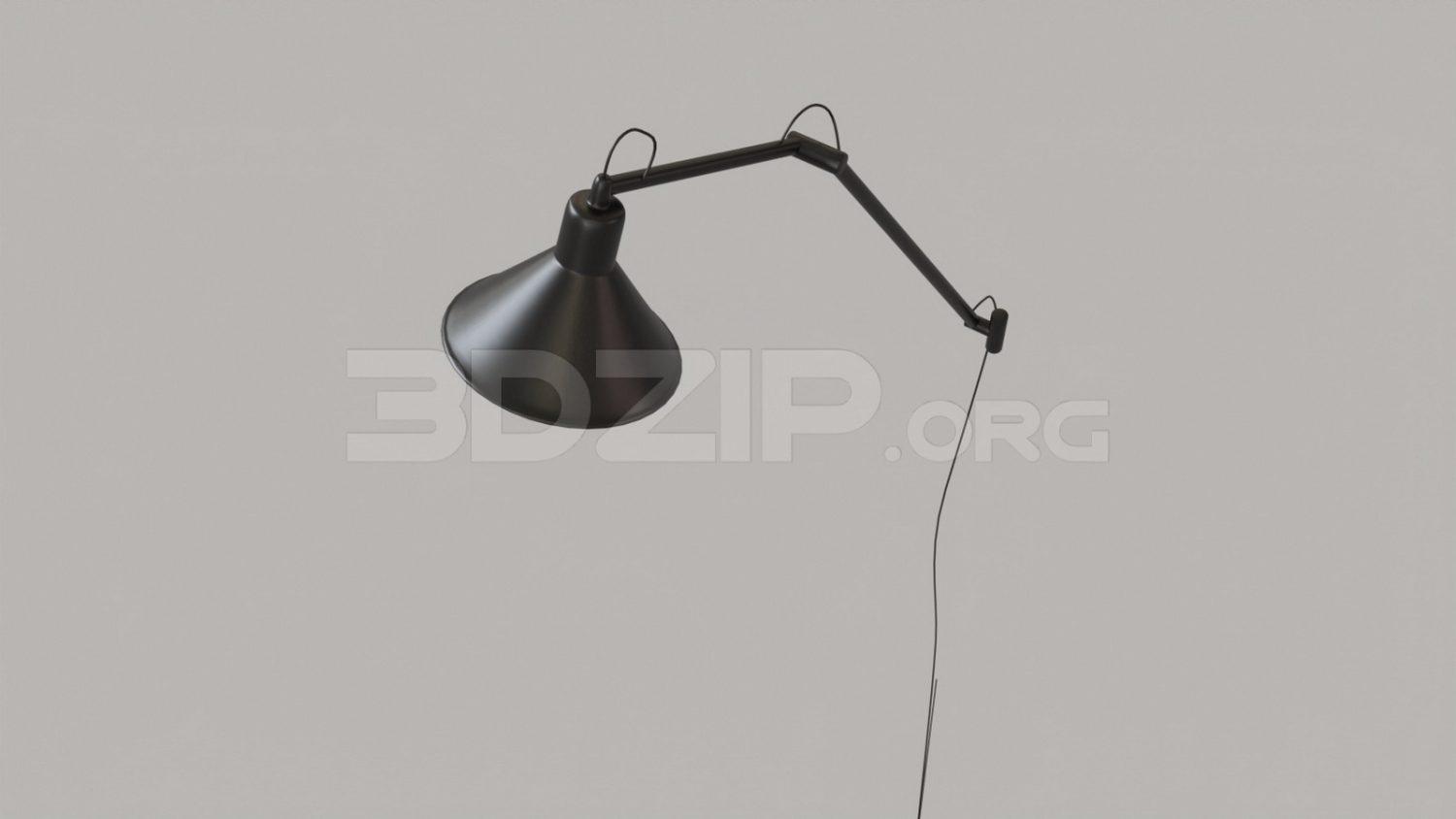 Floor Lamp