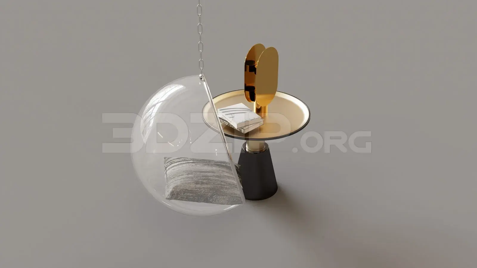 Bubble Chair