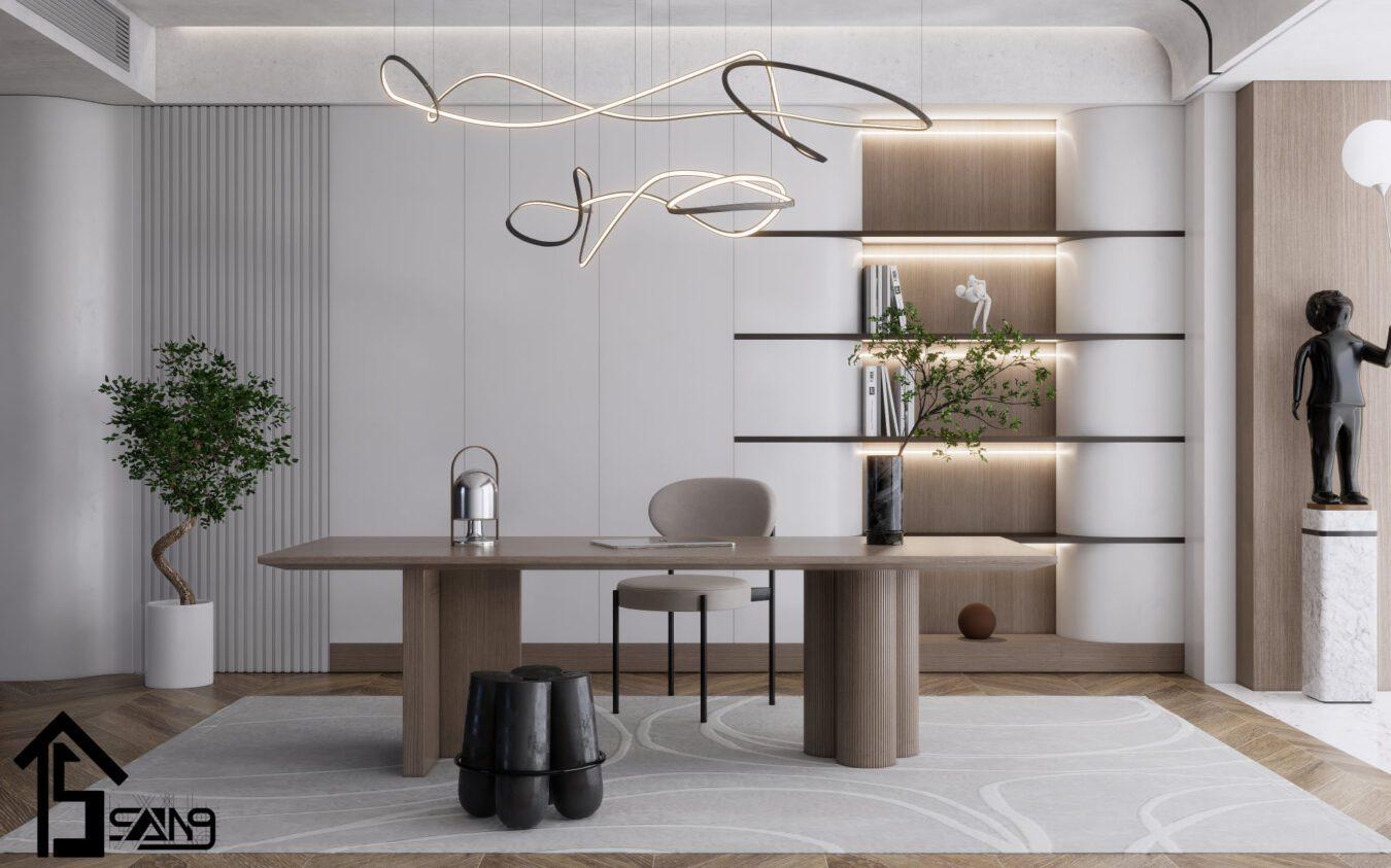 Work Office Table