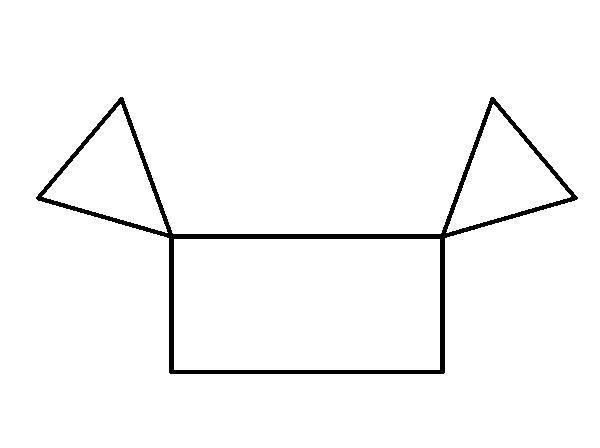 Emergency Exit Light Symbol