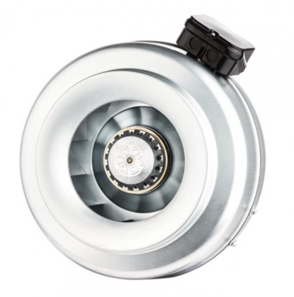 Bvn Air Bdtx Fan
