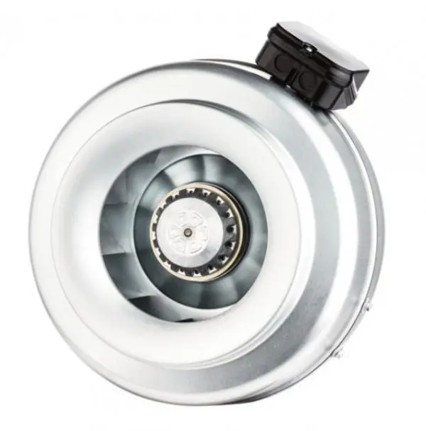 Bvn Air Bdtx Fan