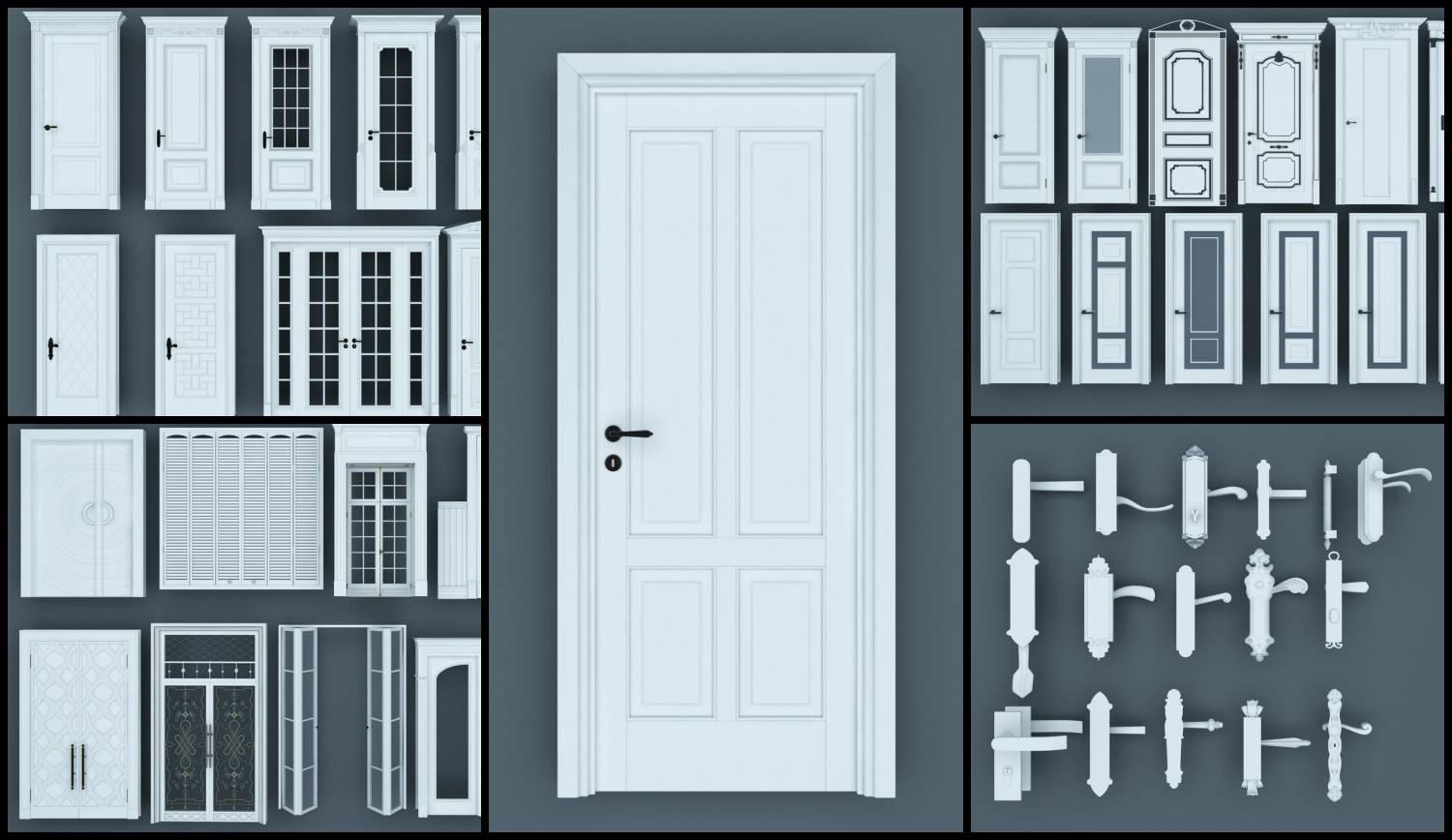 Door