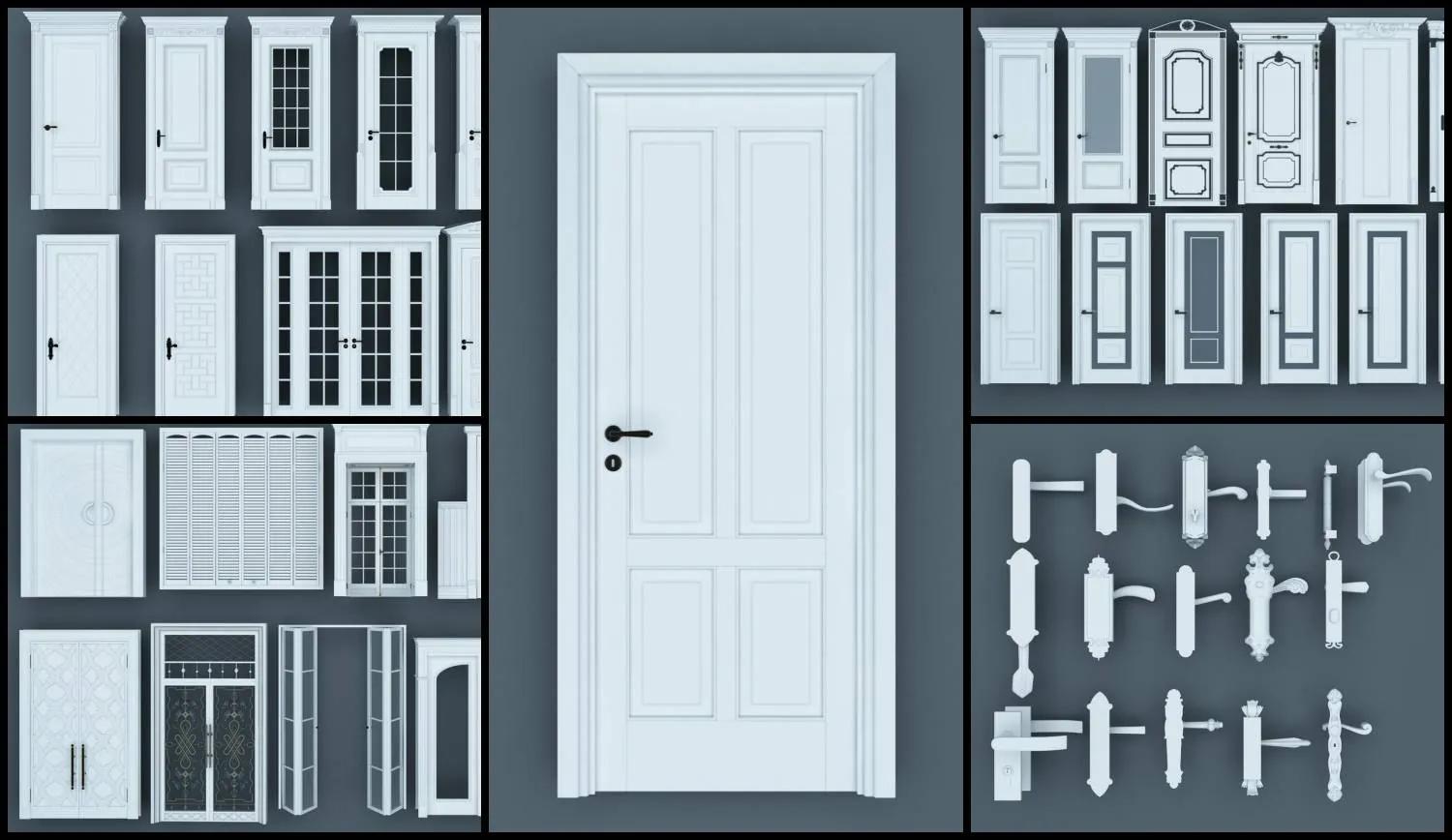 Door
