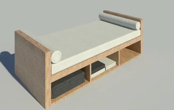 Daybed