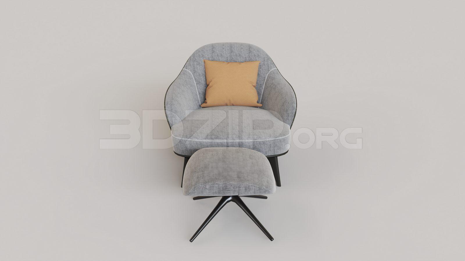 Armchair