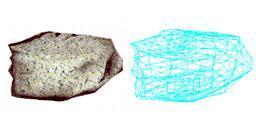 Landscape Rock