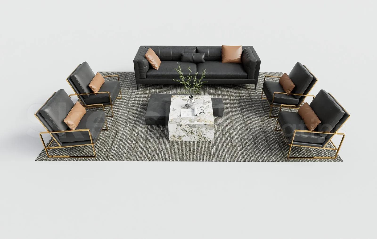 Office Sofa
