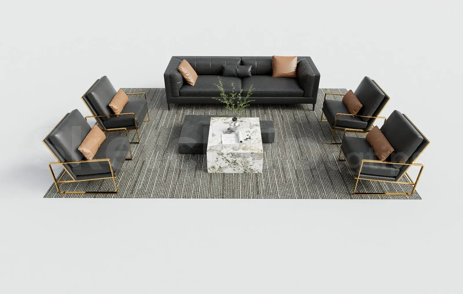 Office Sofa