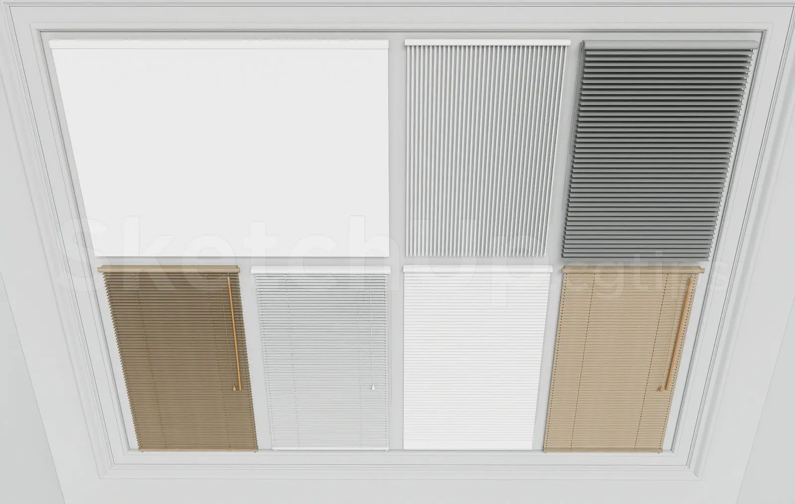 Curtain
