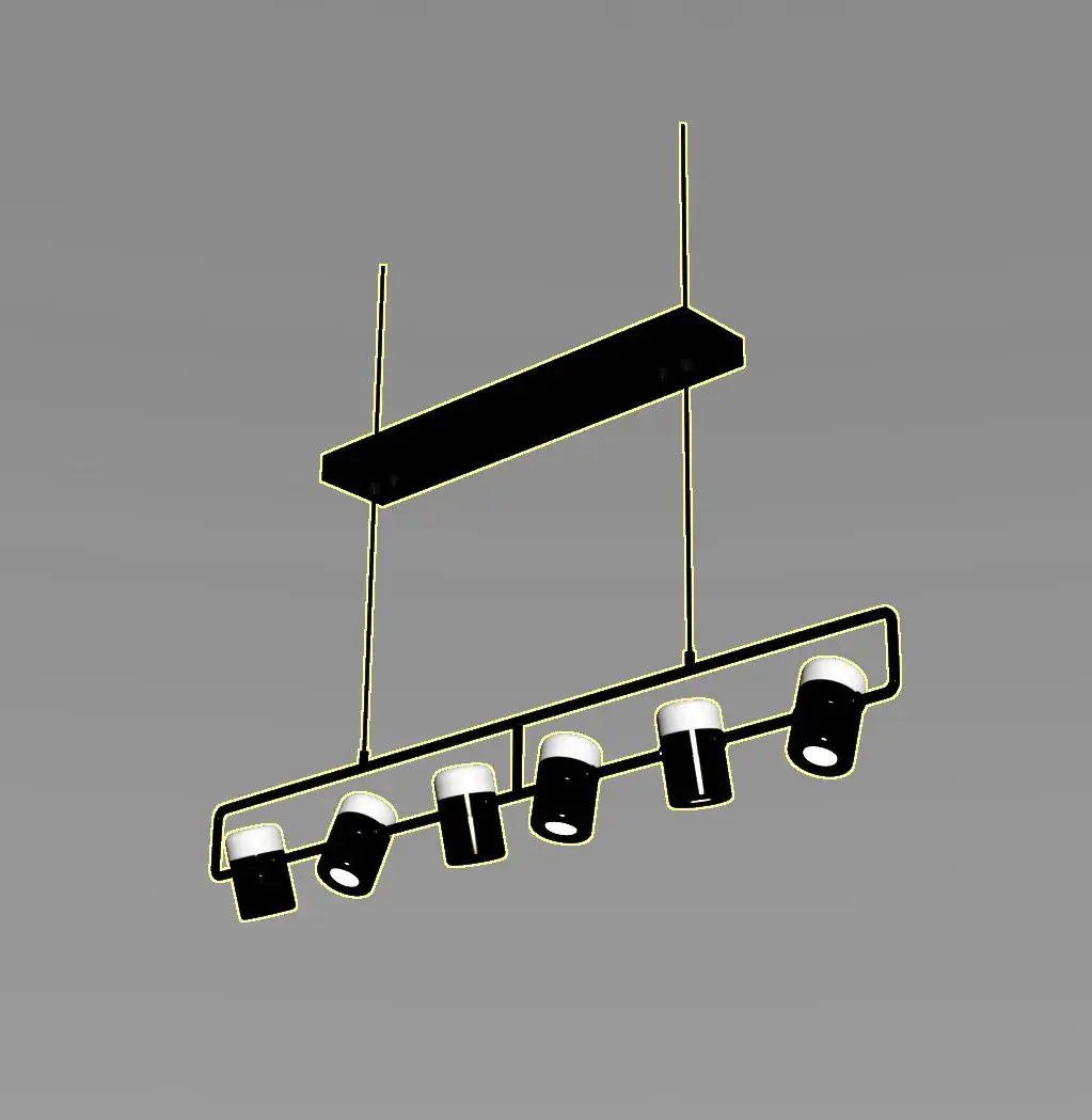 Ceiling Light