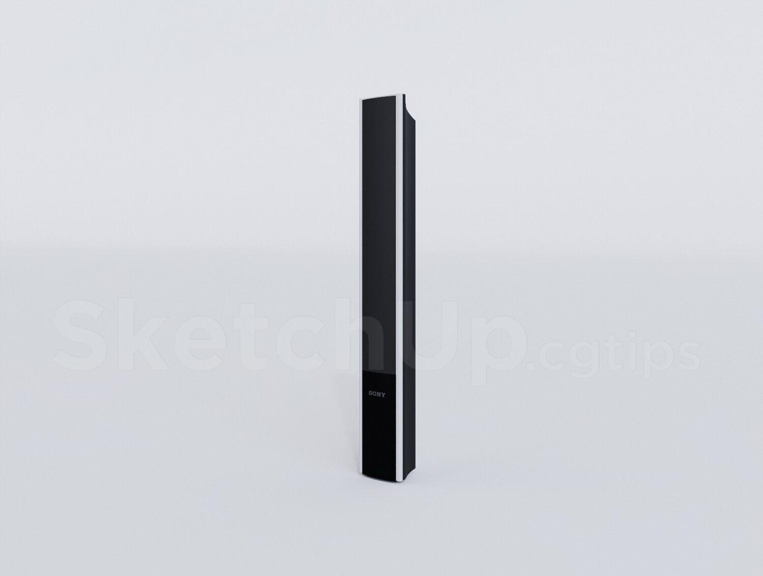 Audio Speaker