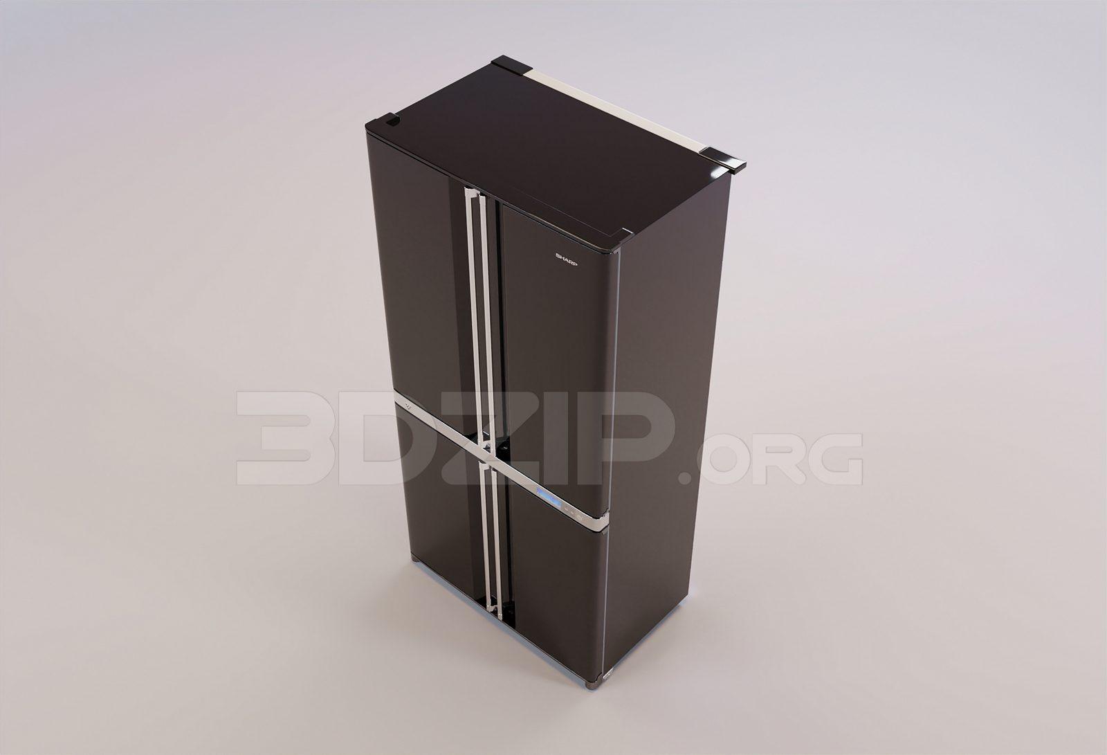Refrigerator