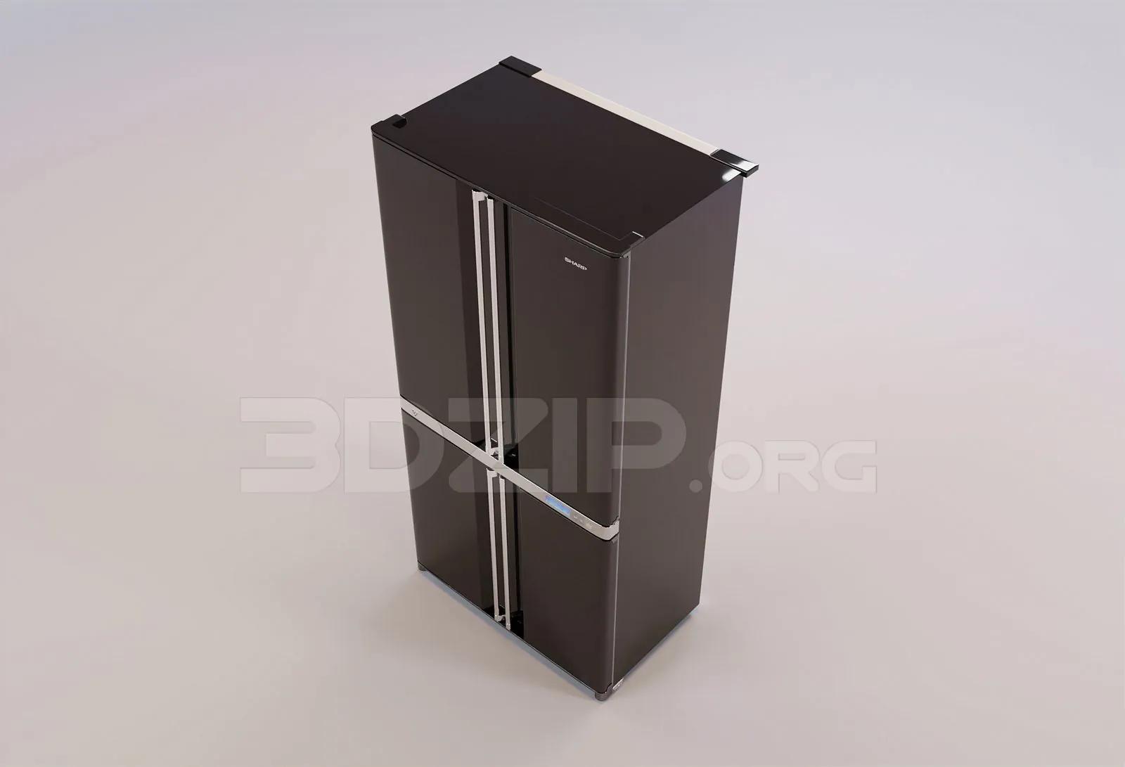 Refrigerator