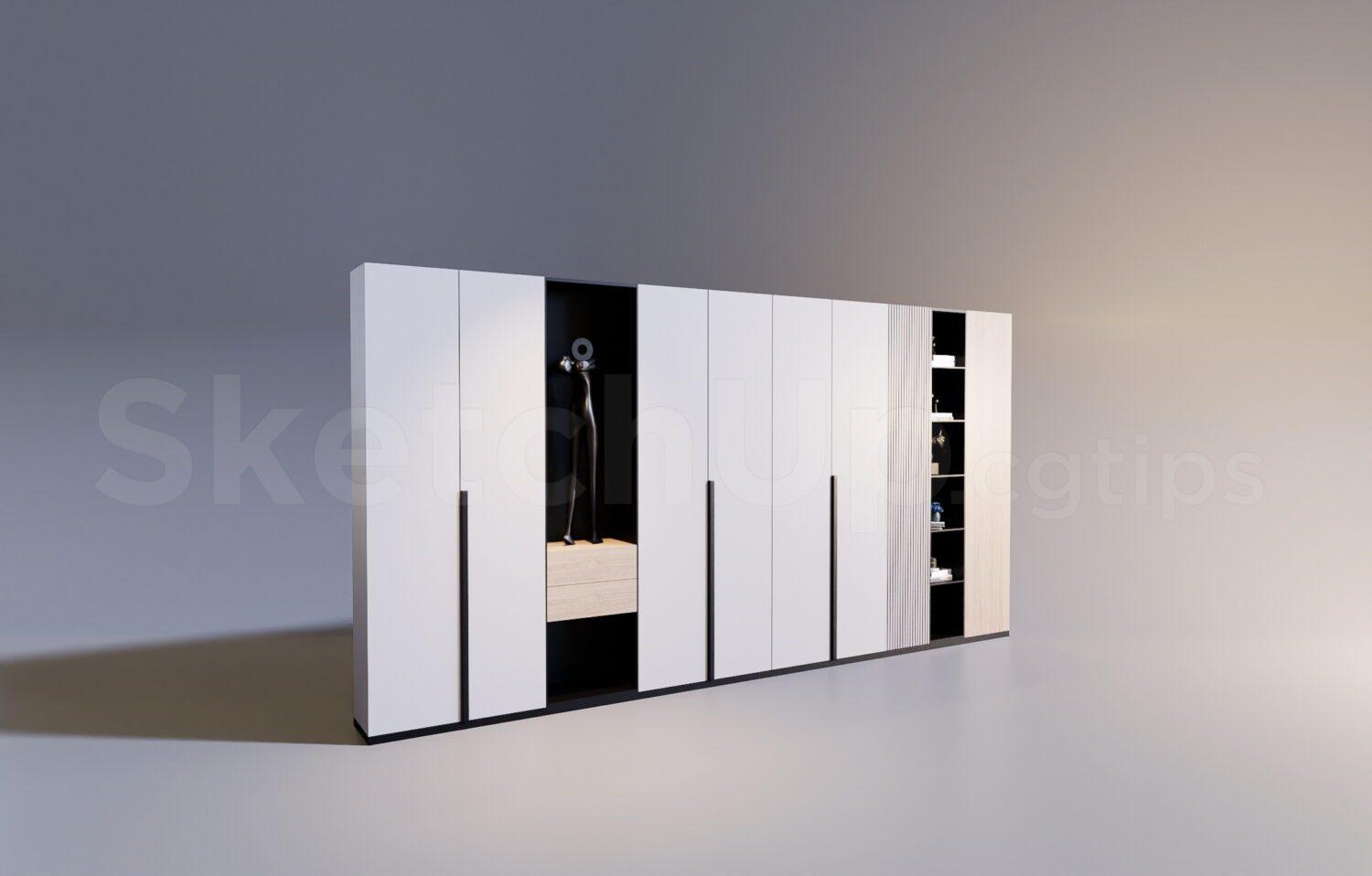 Wardrobe