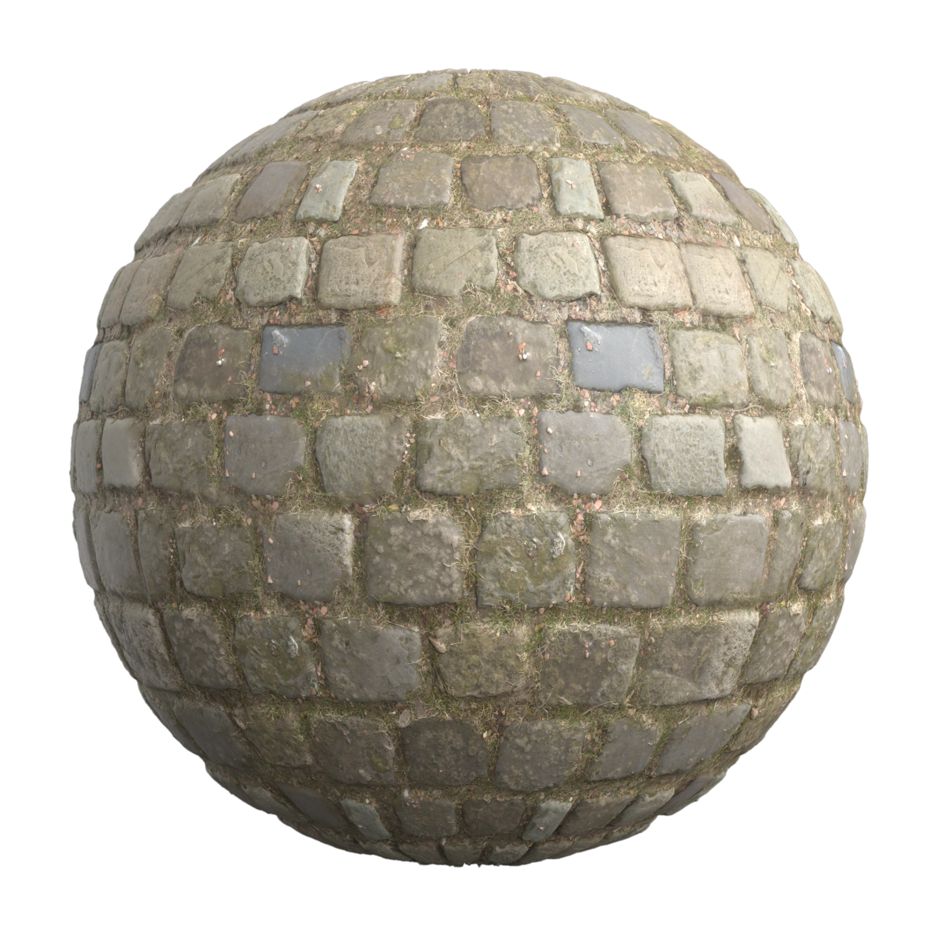 Paving Stones 009