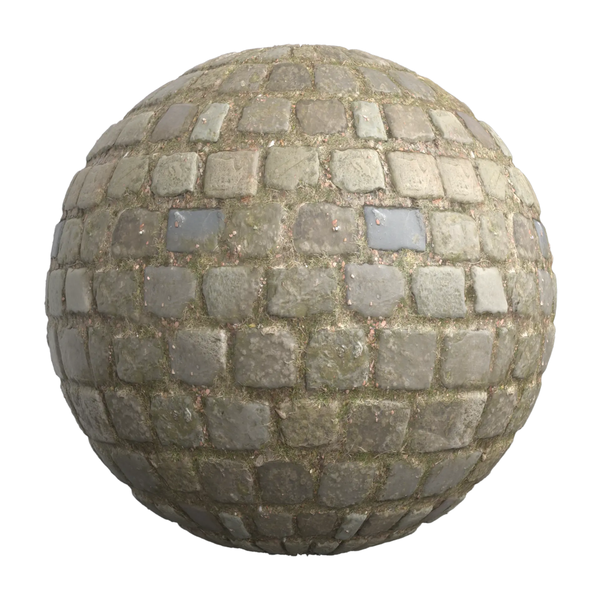 Paving Stones 009