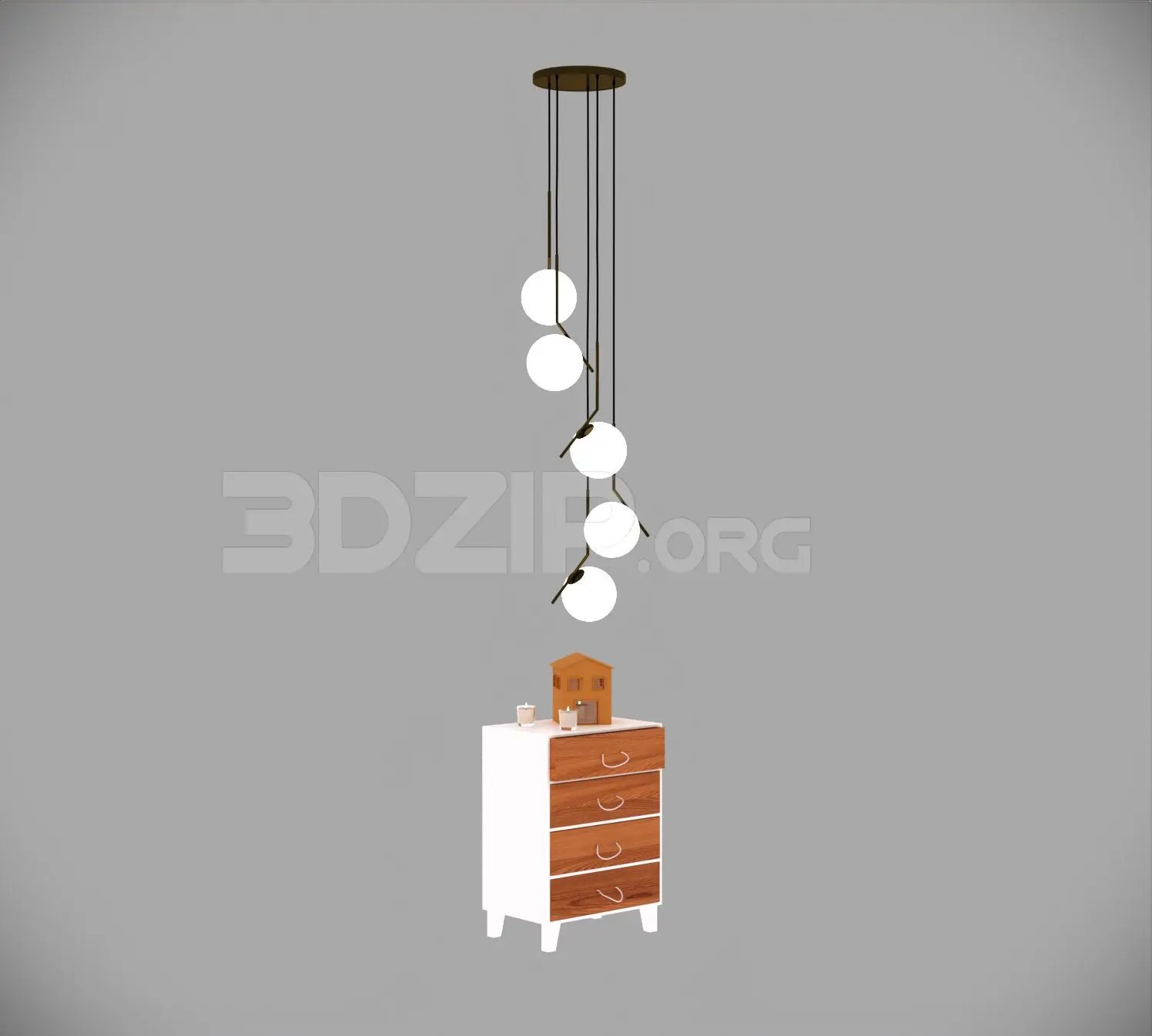 Decorative